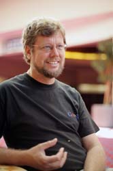 Guido van Rossum